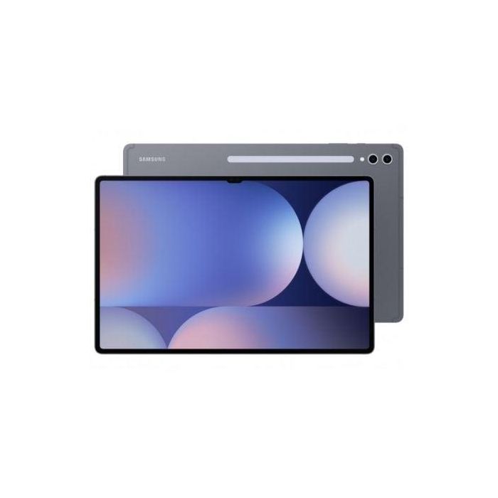 Samsung SM-X926BZAPEUB Tablet Galaxy Tab S10 Ultra 14.6" Dynamic AMOLED 2X 12GB RAM 512GB 5G Galaxy AI Octa-core Gris