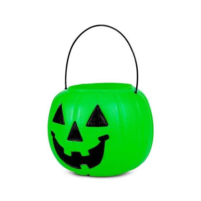 Cesta My Other Me Verde Calabaza 1 Cesta My Other Me Verde Calabaza 1