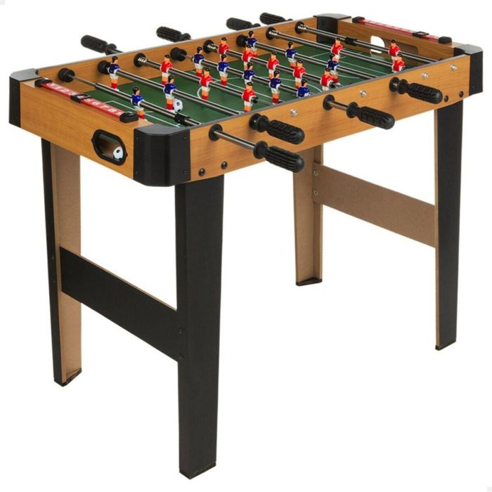 Futbolín CB Games 91 x 65 x 46 cm 0 Futbolín CB Games 91 x 65 x 46 cm 0