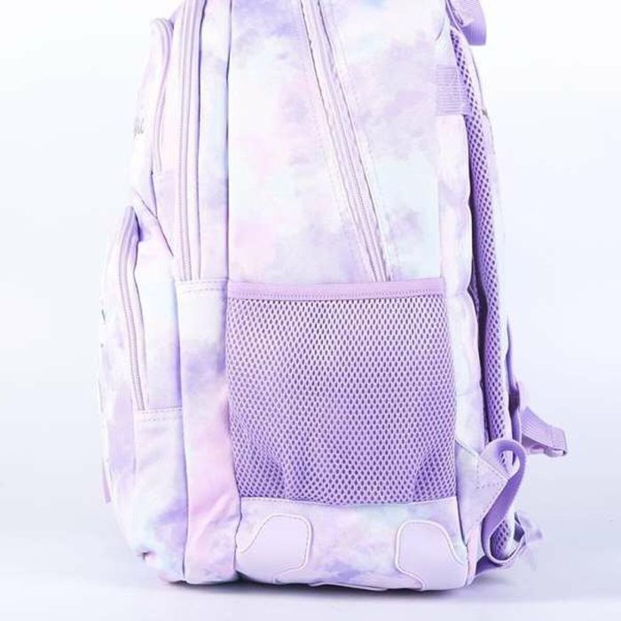 Mochila Escolar Frozen 9