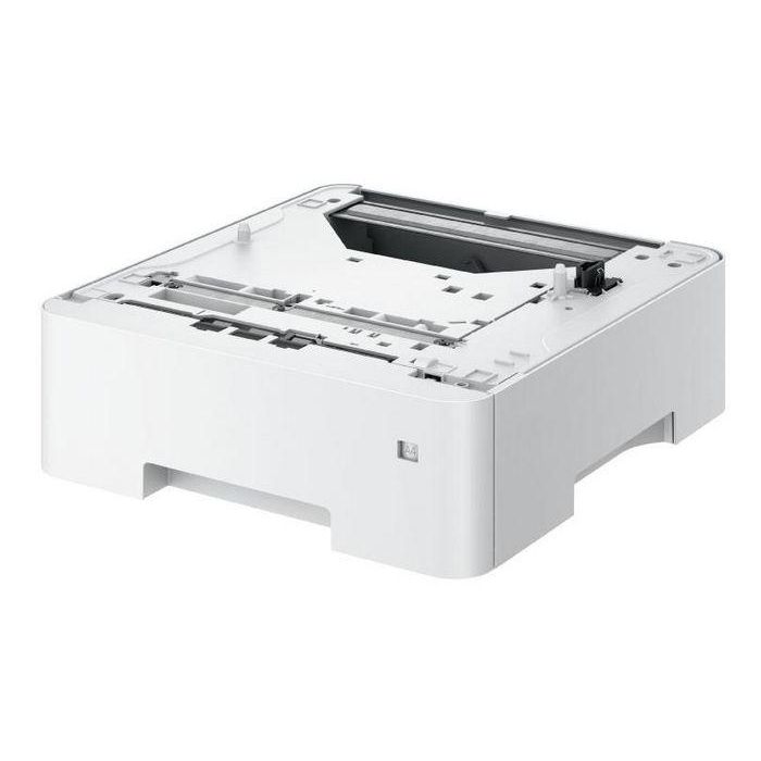 Kyocera 500 sheets, 60 - 120g/m2, A4, A5, B5, Legal Custom (92 - 216 x 162 - 356 mm) Kyocera 500 sheets, 60 - 120g/m2, A4, A5, B5, Legal Custom (92 - 216 x 162 - 356 mm)