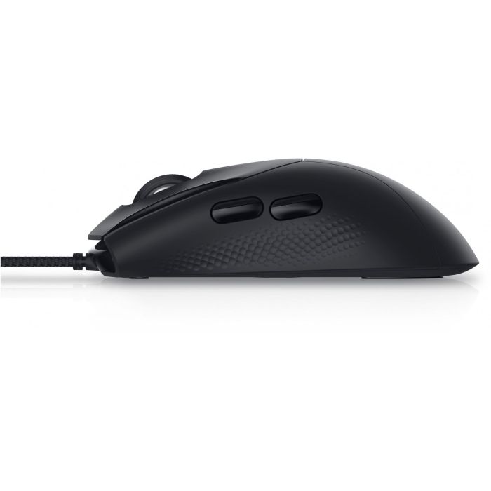 AW320M - Maus - optisch - 6 Tasten - kabelgebunden - USB - mit 1 Year Basic Hardware Warranty Repair 3 AW320M - Maus - optisch - 6 Tasten - kabelgebunden - USB - mit 1 Year Basic Hardware Warranty Repair 3