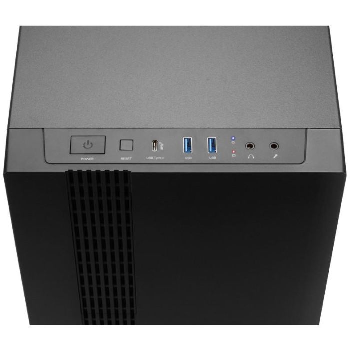 Midi Chieftec Uni Serie UK-02B-OP 3 Midi Chieftec Uni Serie UK-02B-OP 3