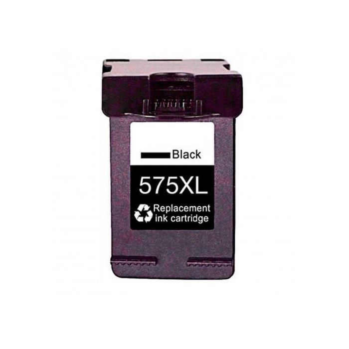 Tinta Dayma Canon Pg575 XL Negro 1 Tinta Dayma Canon Pg575 XL Negro 1
