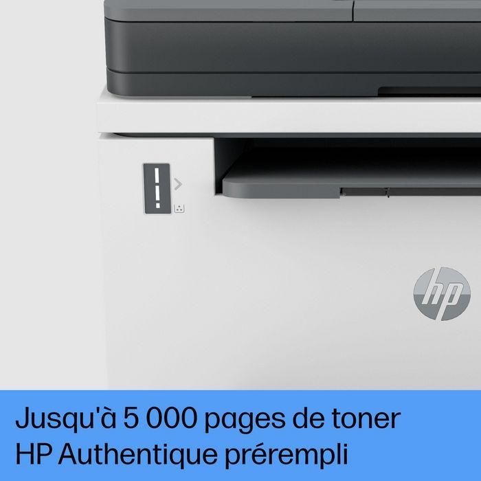 HP LaserJet Tank MFP 2604sdw Impresora Multifunción con Tóner Original Pre-llenado hasta 5,000 páginas 18