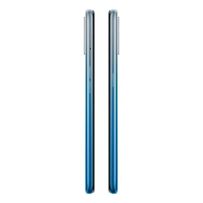 OPPO A53S 128GB Azul 3 OPPO A53S 128GB Azul 3