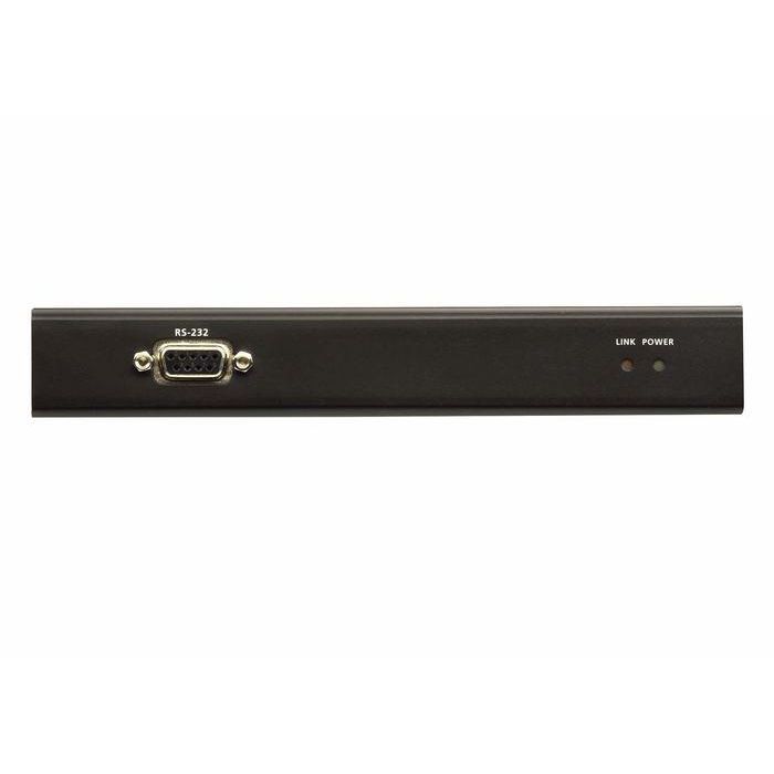 Aten USB DisplayPort HDBaseT™ 2.0 KVM Extender (4K@100 m) 3 Aten USB DisplayPort HDBaseT™ 2.0 KVM Extender (4K@100 m) 3