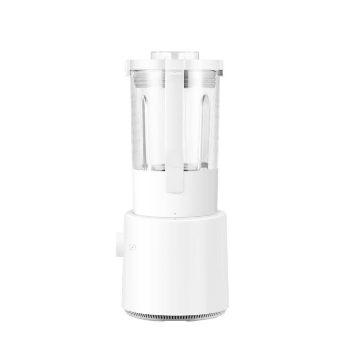 Batidora de Vaso Xiaomi Smart Blender Blanco 1000 W 1,6 L 3 Batidora de Vaso Xiaomi Smart Blender Blanco 1000 W 1,6 L 3