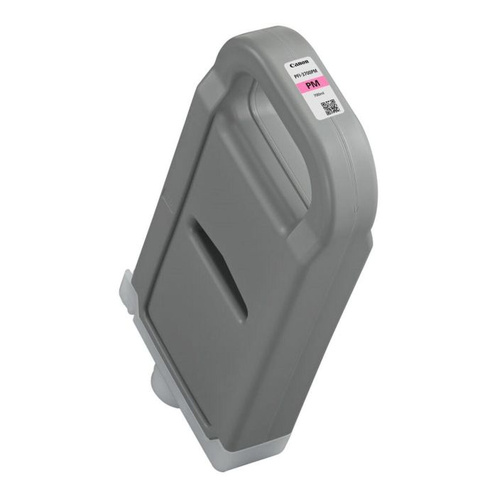 CANON PFI-3700 Photo Magenta para PRO-2600, PRO-4600, PRO-6600 CANON PFI-3700 Photo Magenta para PRO-2600, PRO-4600, PRO-6600