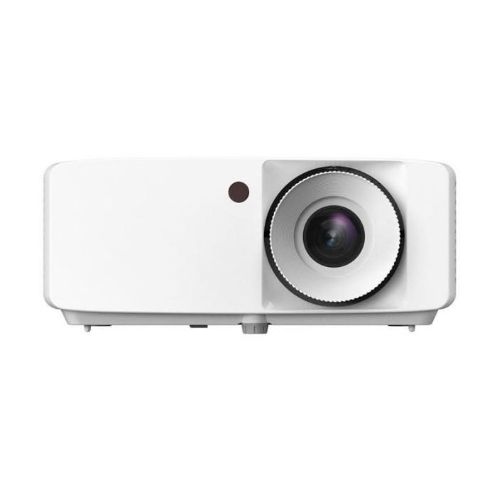 Optoma HZ146X-W Proyector DLP Láser Full HD 1080p 3800 lm 3D Blanco