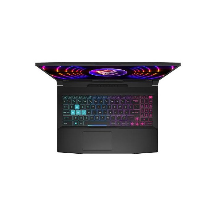 MSI Portatil Katana 15 B13Vfk-1408Es. 15.6" Qhd (2560*1440), 165Hz. I7-13620H. Rtx 4060, Gddr6 8Gb. Ddr5 16Gb*2. 1Tb Pcie Ssd. W11 Home 1 MSI Portatil Katana 15 B13Vfk-1408Es. 15.6" Qhd (2560*1440), 165Hz. I7-13620H. Rtx 4060, Gddr6 8Gb. Ddr5 16Gb*2. 1Tb Pcie Ssd. W11 Home 1