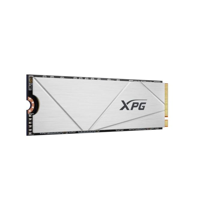 Disco Duro Adata AGAMMIXS60-2T-CS 2 TB SSD 1 Disco Duro Adata AGAMMIXS60-2T-CS 2 TB SSD 1