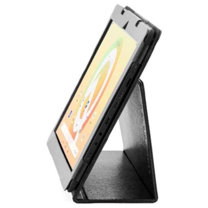Hannspree SN1ATP5B Tablet 10.1" HANNSpad Apollo 2 Android 10, 32 GB Almacenamiento, 3 GB RAM, Negro 5 Hannspree SN1ATP5B Tablet 10.1" HANNSpad Apollo 2 Android 10, 32 GB Almacenamiento, 3 GB RAM, Negro 5