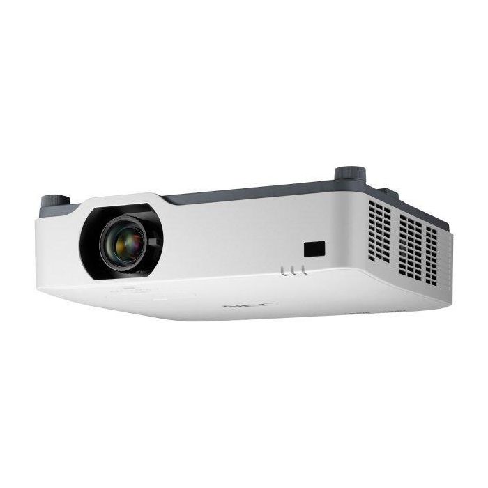 Sharp/NEC P627UL Semi-Professional Laser Projector, 6,200 ANSI lumens, 3LCD, WUXGA 4K (1920x1200) 16:10 format, 600.000:1 Contrast, 22dB(Eco), 24/7 3 Sharp/NEC P627UL Semi-Professional Laser Projector, 6,200 ANSI lumens, 3LCD, WUXGA 4K (1920x1200) 16:10 format, 600.000:1 Contrast, 22dB(Eco), 24/7 3