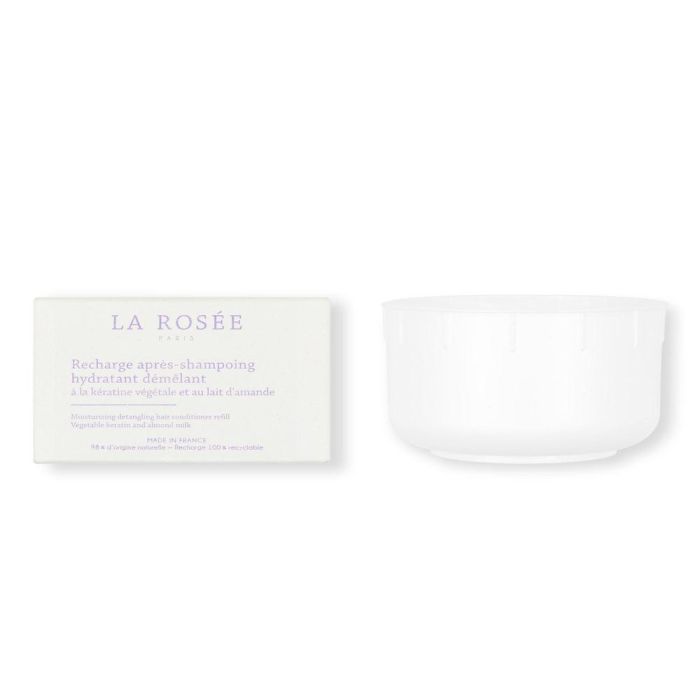 La Rosée Acondicionador Hidratante 200g Refill