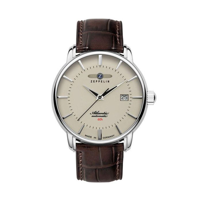 Reloj Hombre Zeppelin 8460-5 (Ø 40 mm)