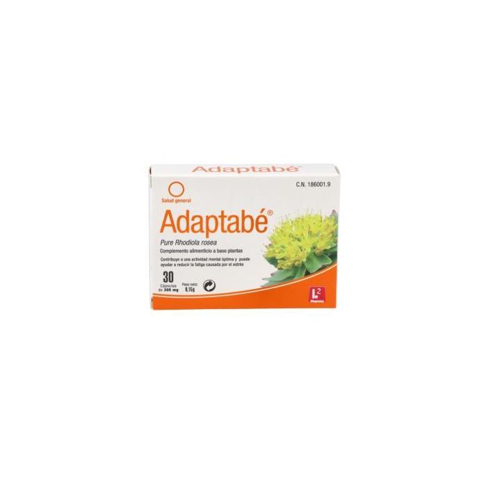 Adaptabe 30Cap. Adaptabe 30Cap.