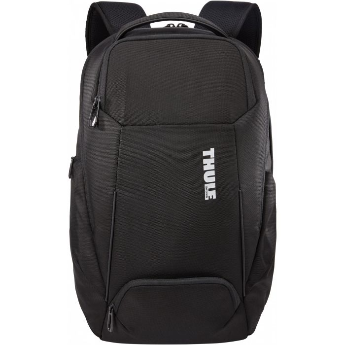 THULE Rucksack 26L ACCENT TACBP2316 BLACK 1 THULE Rucksack 26L ACCENT TACBP2316 BLACK 1