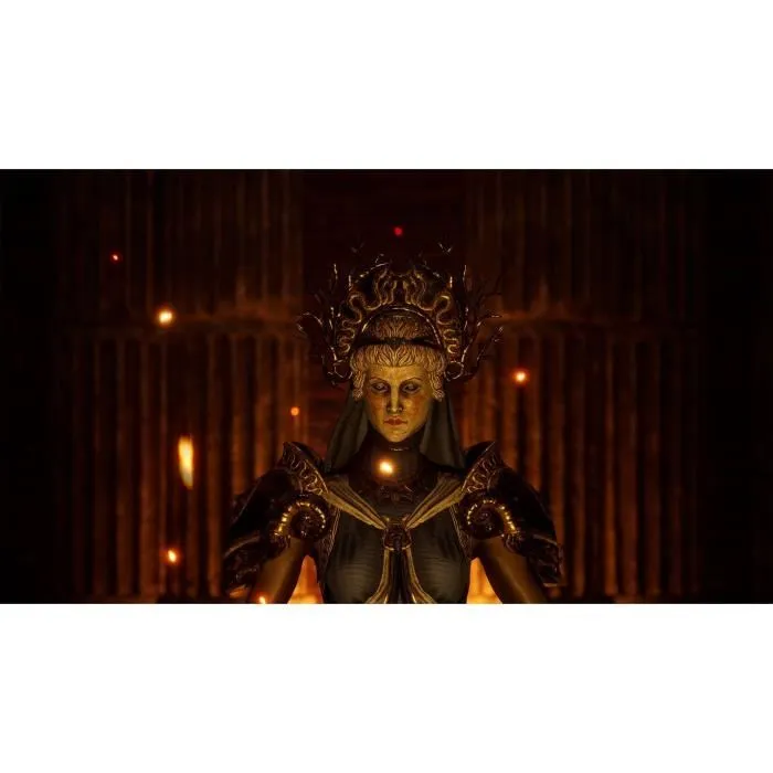 Just For Games Enotria La Última Canción - Juego de PS5 JUS1734339777303 2