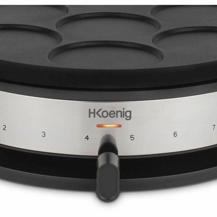 H.Koenig KREP56 Crepera 1 H.Koenig KREP56 Crepera 1