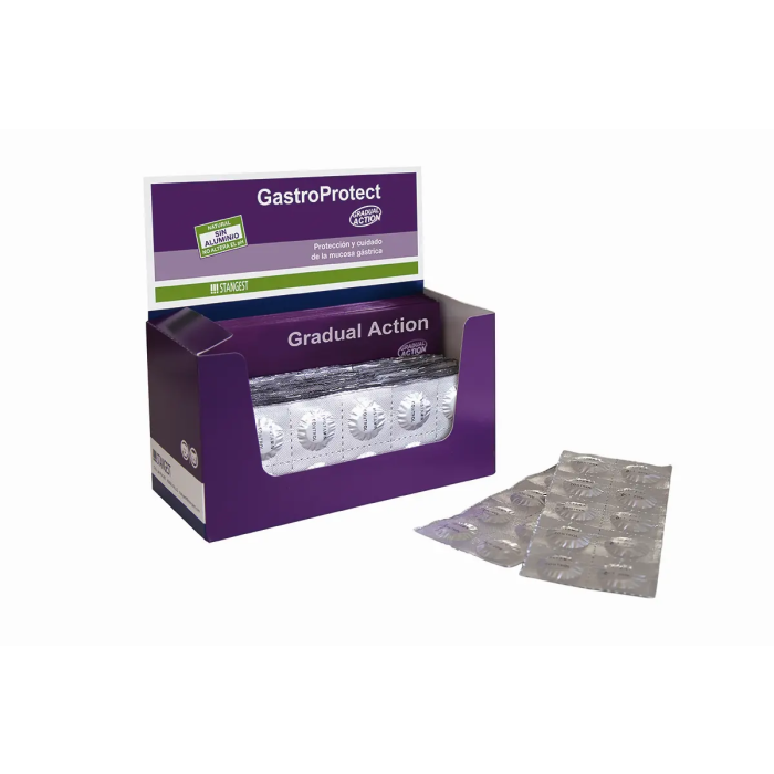 Stangest Gastroprotect 96 Comp Perro-Gato