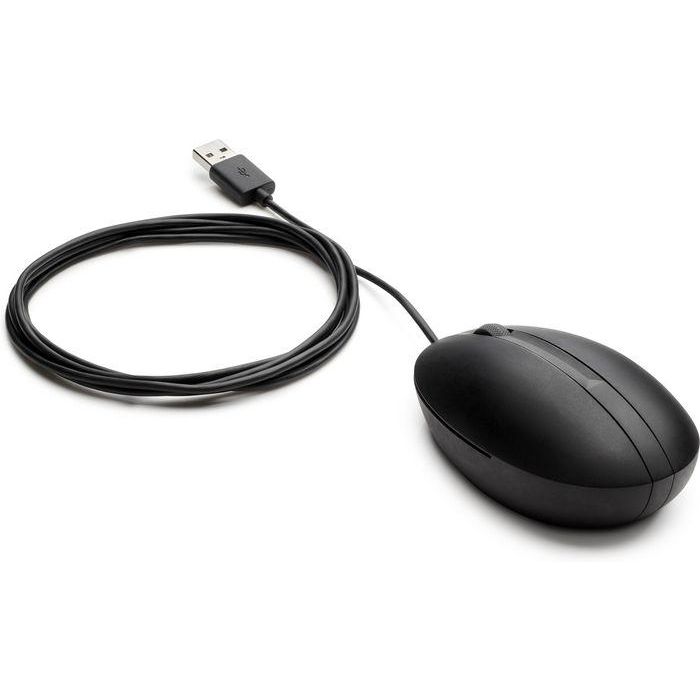 HP Wired Desktop 320M Mouse 2 HP Wired Desktop 320M Mouse 2