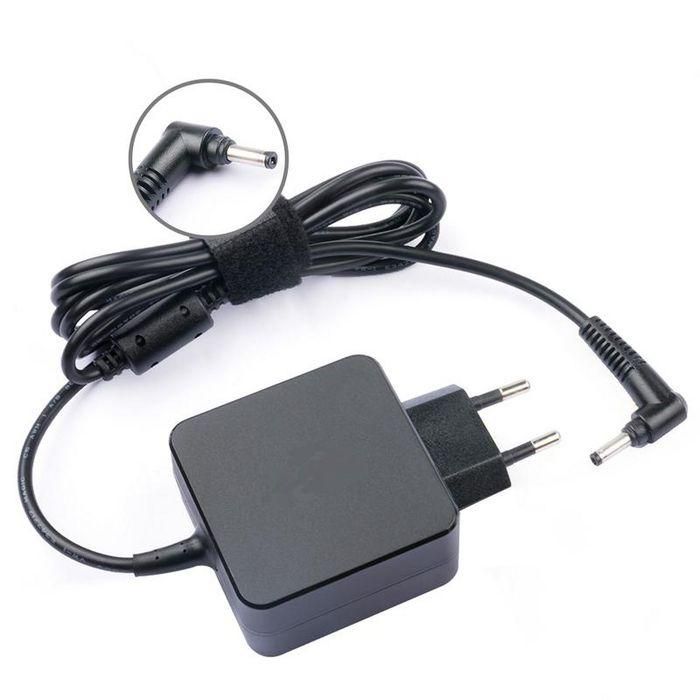 CoreParts Power Adapter for Toshiba 45W 19V 2.37A Plug:4.0*1.7 EU Wall CoreParts Power Adapter for Toshiba 45W 19V 2.37A Plug:4.0*1.7 EU Wall