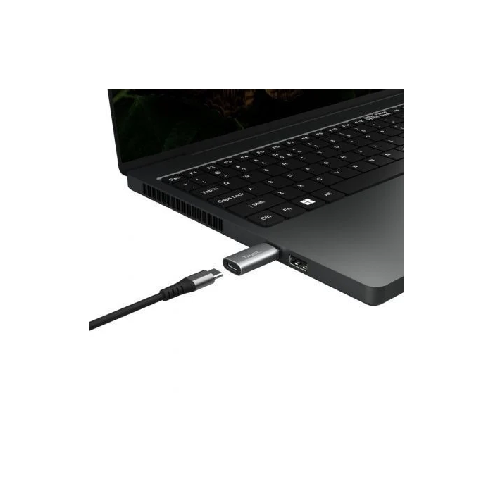 Trust Adaptador USB 3.2 Gen 2 Calyx USB Tipo-C Hembra - USB Macho 25573 4 Trust Adaptador USB 3.2 Gen 2 Calyx USB Tipo-C Hembra - USB Macho 25573 4