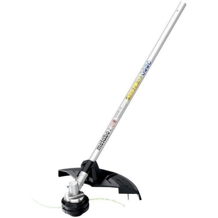 Metabo MA-FS 40 Accesorio para desbrozadora 18 V