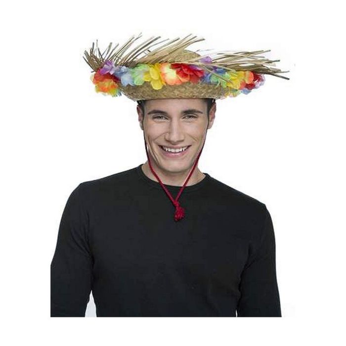 My Other Me Gorro de Playa Infantil Multicolor - Talla 58 cm - Ideal para Niños y Niñas a partir de 3 Años My Other Me Gorro de Playa Infantil Multicolor - Talla 58 cm - Ideal para Niños y Niñas a partir de 3 Años