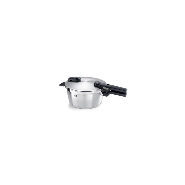 Fissler 60241003000/0 Vitaquick Premium 3,5 Litros 22Cm FISSLER 602-410-03-000/0 Fissler 60241003000/0 Vitaquick Premium 3,5 Litros 22Cm FISSLER 602-410-03-000/0