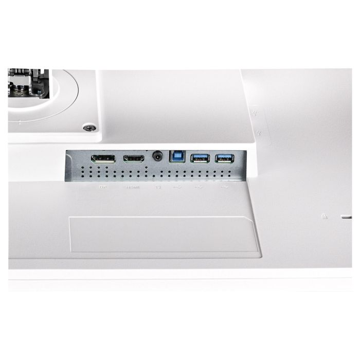 iiyama XUB2492HSU-W6 Monitor 23.8" Full HD IPS 100Hz 0.4ms Blanco 10