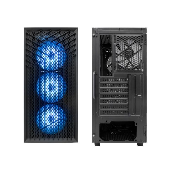 Caja Ordenador Gaming Coolbox Ga300 grid 1 Caja Ordenador Gaming Coolbox Ga300 grid 1
