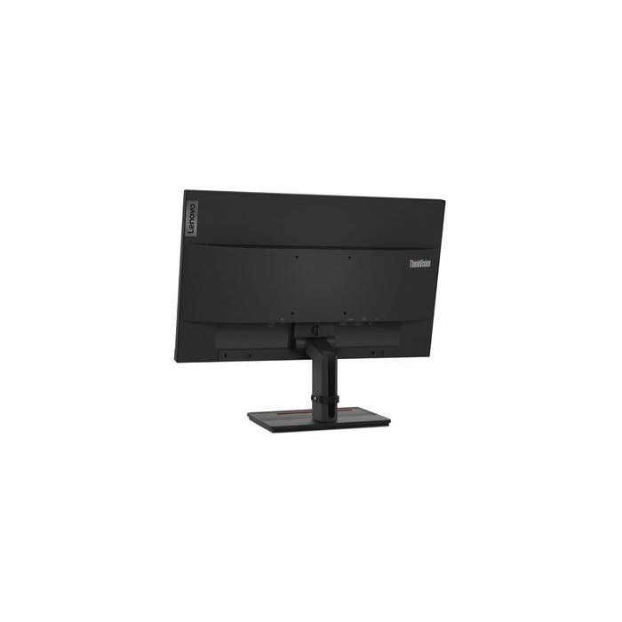 Lenovo Monitor Va Led 22" S22E-20 Fhd Hdmi Y Vga Negro 4 Lenovo Monitor Va Led 22" S22E-20 Fhd Hdmi Y Vga Negro 4