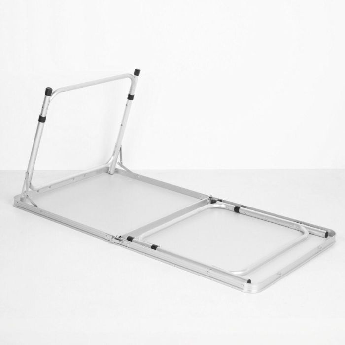 Mesa Plegable Aktive 120 x 70 x 60 cm 1 Mesa Plegable Aktive 120 x 70 x 60 cm 1