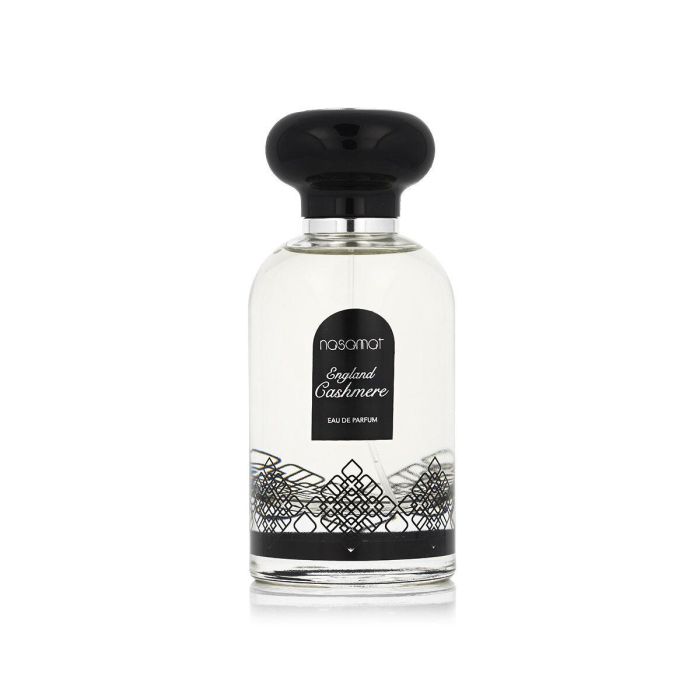 Perfume Unisex Nasamat England Cashmere EDP 100 ml 1 Perfume Unisex Nasamat England Cashmere EDP 100 ml 1