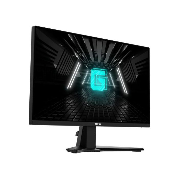 MSI 9S6-3BC01M-002 Pantalla para PC 24.5" Full HD LCD Negro 1920 x 1080 1 ms