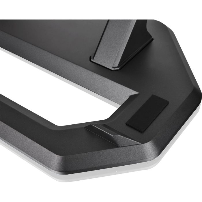 Thermaltake AC-078-ONENAN-A1 Kit de conversión de torre a rack para Mini Tower Negro/Verde 3 Thermaltake AC-078-ONENAN-A1 Kit de conversión de torre a rack para Mini Tower Negro/Verde 3