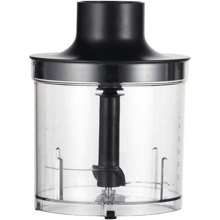 Batidora de mano Speed Inox 600 Plus 4