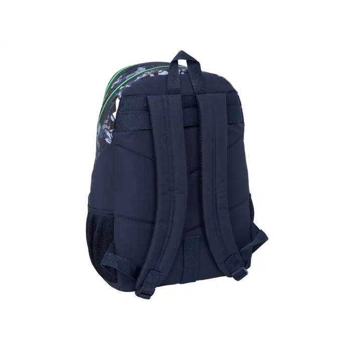 Mochila Escolar El Niño Navy Azul marino 32 x 44 x 16 cm 1