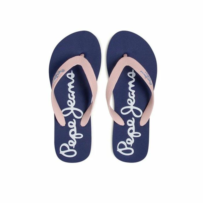 Zapatillas Deportivas Mujer Pepe Jeans Bay Beach 6