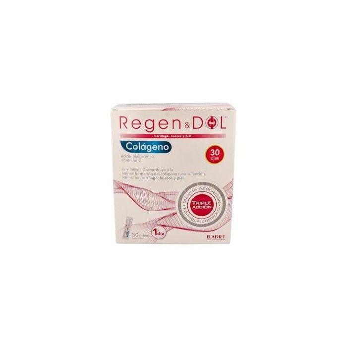 Regen & Dol Colágeno