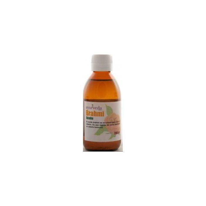 Aceite De Brahmi 500 Ml Aceite De Brahmi 500 Ml