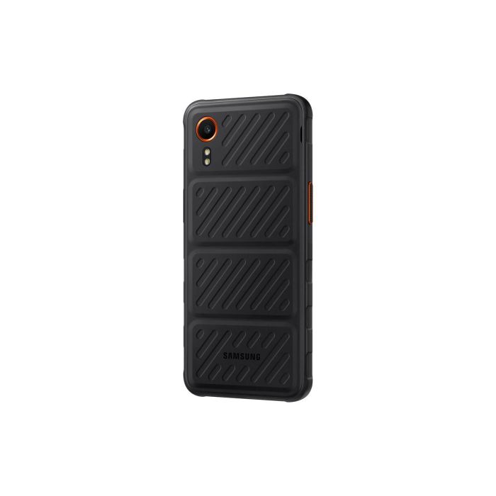 Funda para Móvil Samsung SM-G556BZKDEEB Negro 2