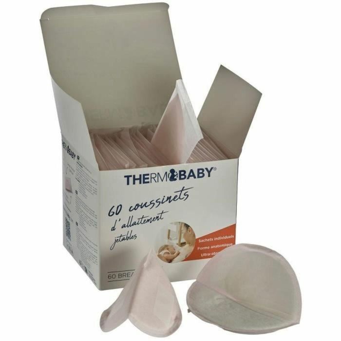 Thermobaby PACK MATERNIDAD y LACTANCIA (en curso) 1 Thermobaby PACK MATERNIDAD y LACTANCIA (en curso) 1