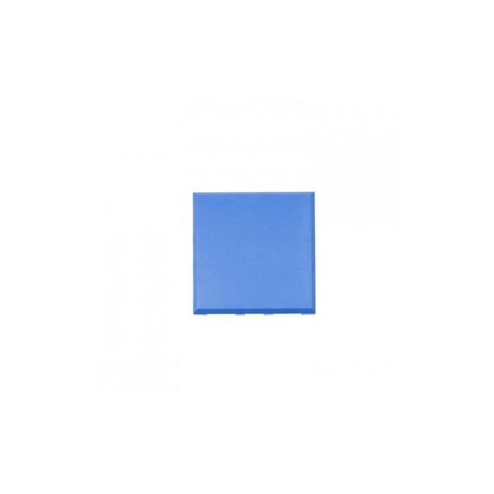 ALLNET BrickRknowledge Kunststoffschale 2x2 blau oben und unten 10er Pack 0 ALLNET BrickRknowledge Kunststoffschale 2x2 blau oben und unten 10er Pack 0