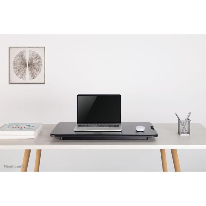 Sitz-Steh-Arbeitsplatz max 8KG Neomounts 6
