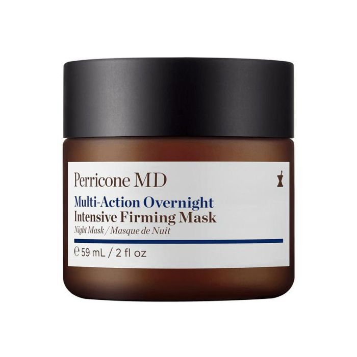Perricone multi-action overnight mask 59
