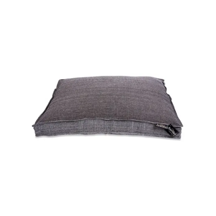 Funda Boxbed London Gris 120x80 Funda Boxbed London Gris 120x80