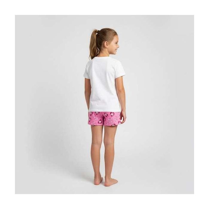 Cerdá Pijama Corto Single Jersey Care Bears Talla 10 Años Modelos Surtidos
